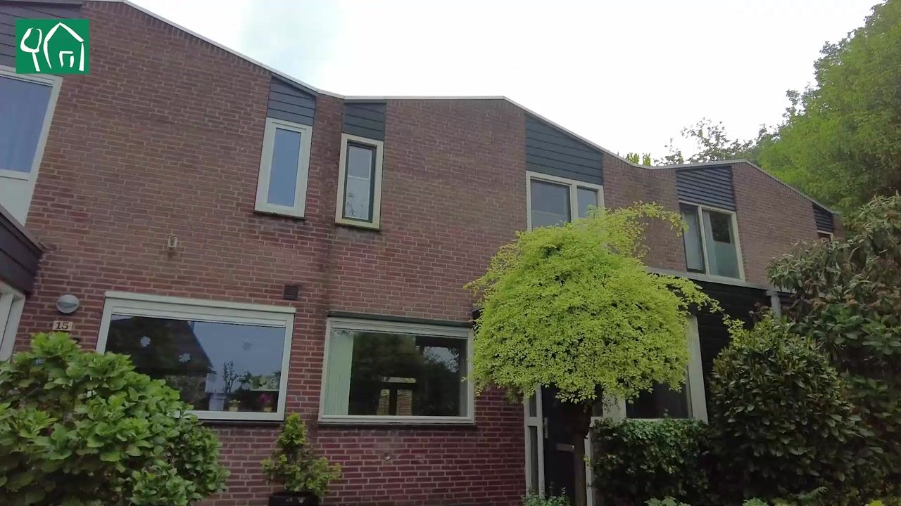 Video of Kleinakkerweg 17