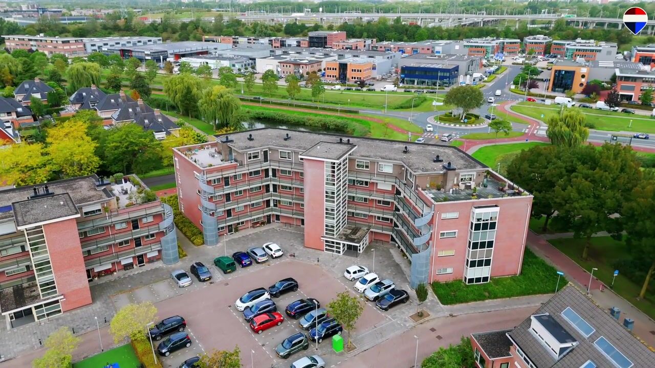 Video van Cuypersdreef 140