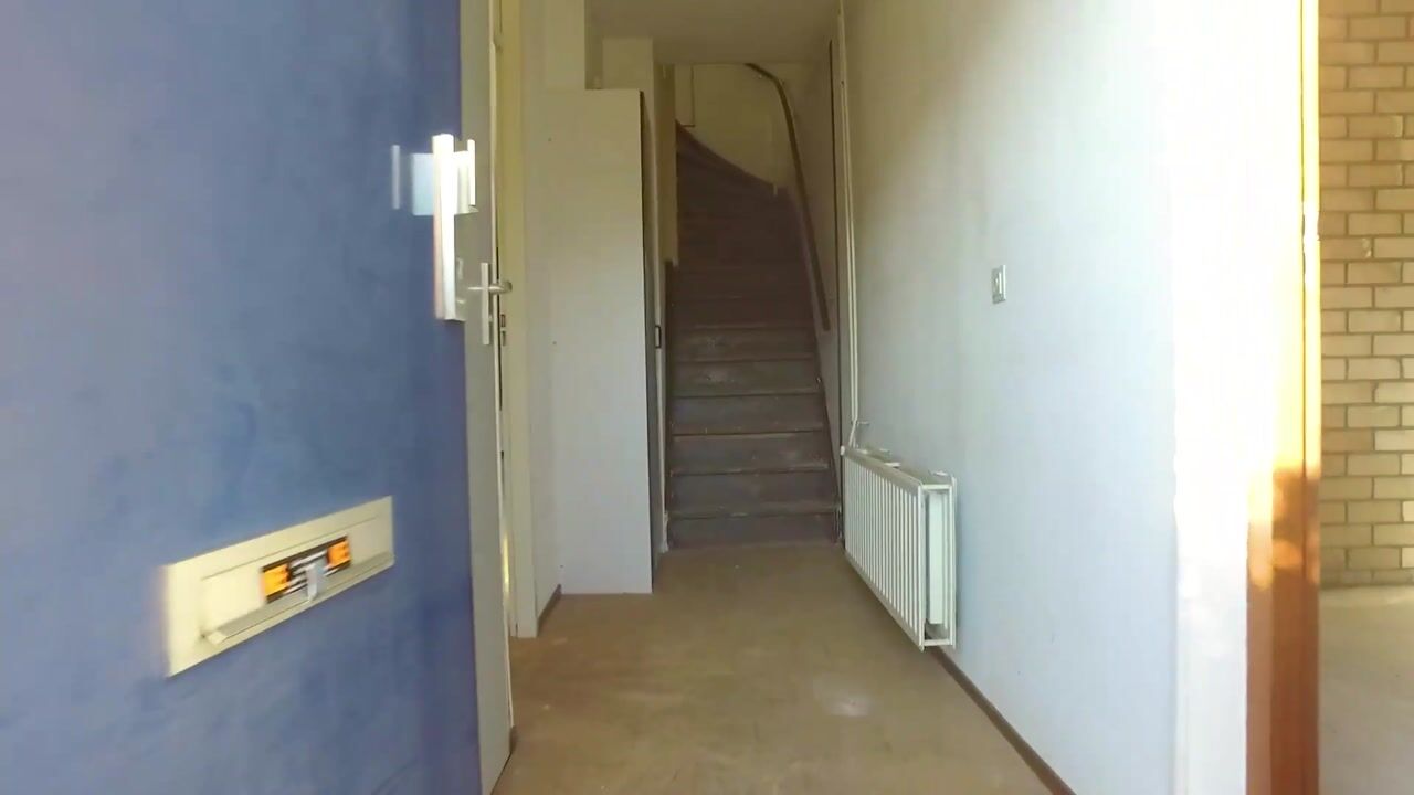 Video van Horstacker 1809