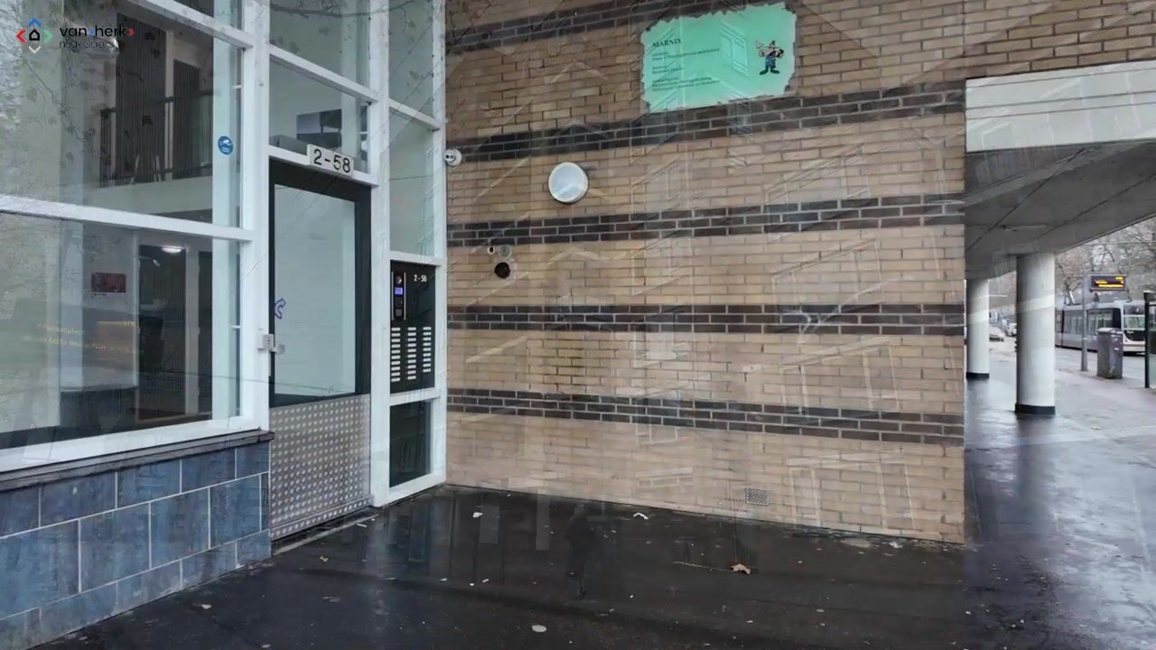 Video van Crooswijksestraat 6