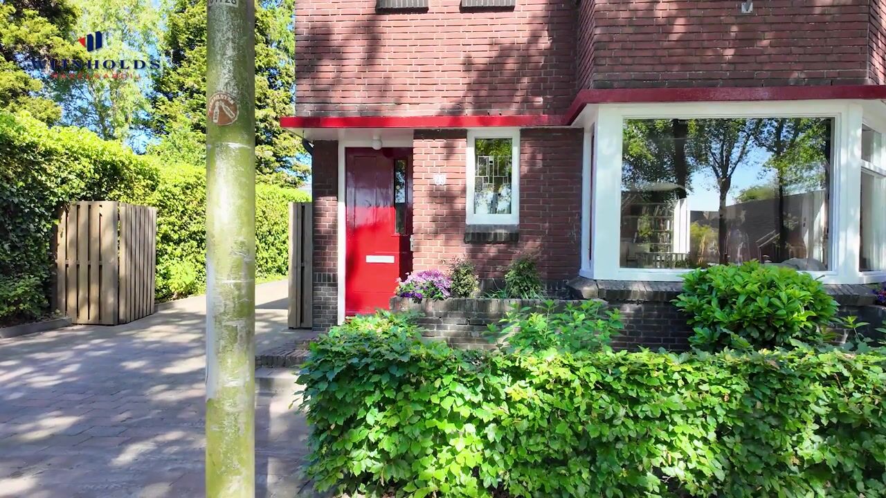 Video van Viaductstraat 23