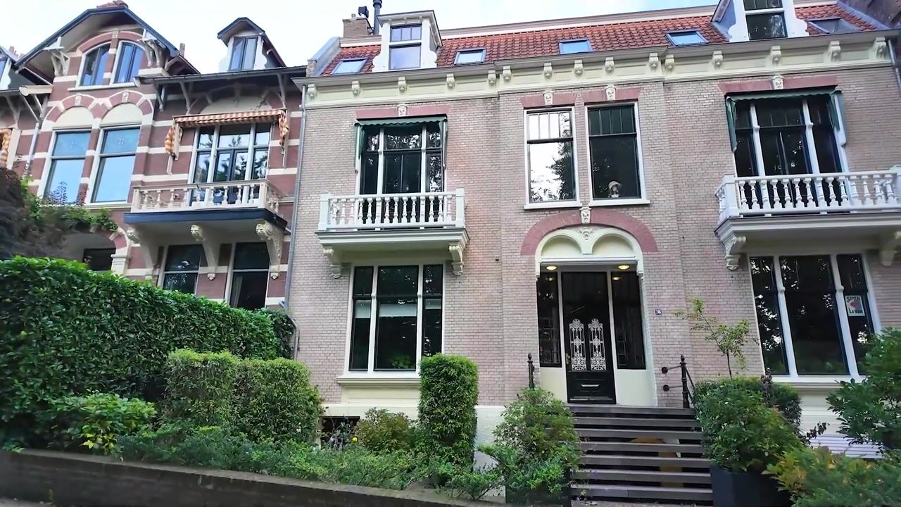Video van Stadsring 246