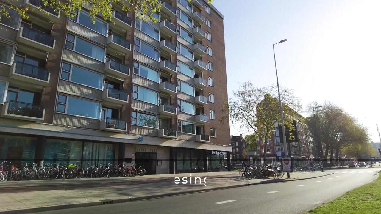 Video of Goudsesingel 189