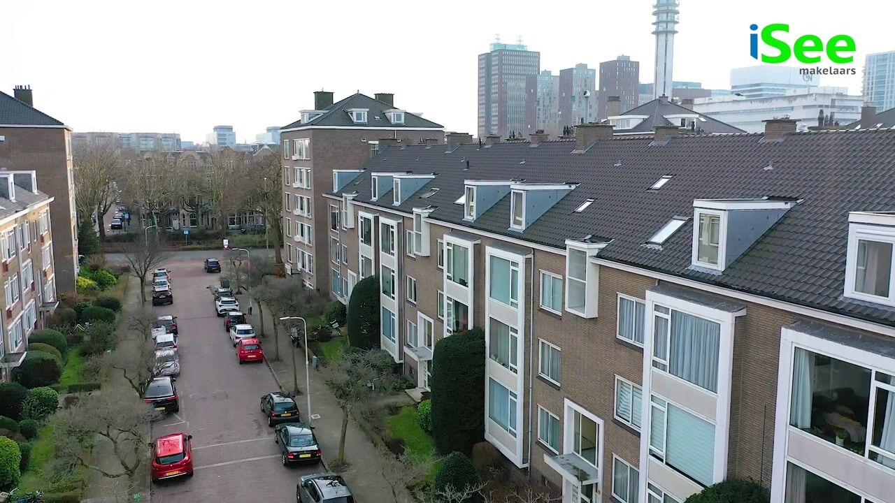 Video van Mariastraat 63