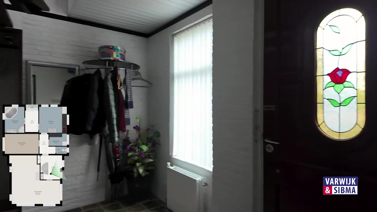 Video of Binnenwei 22