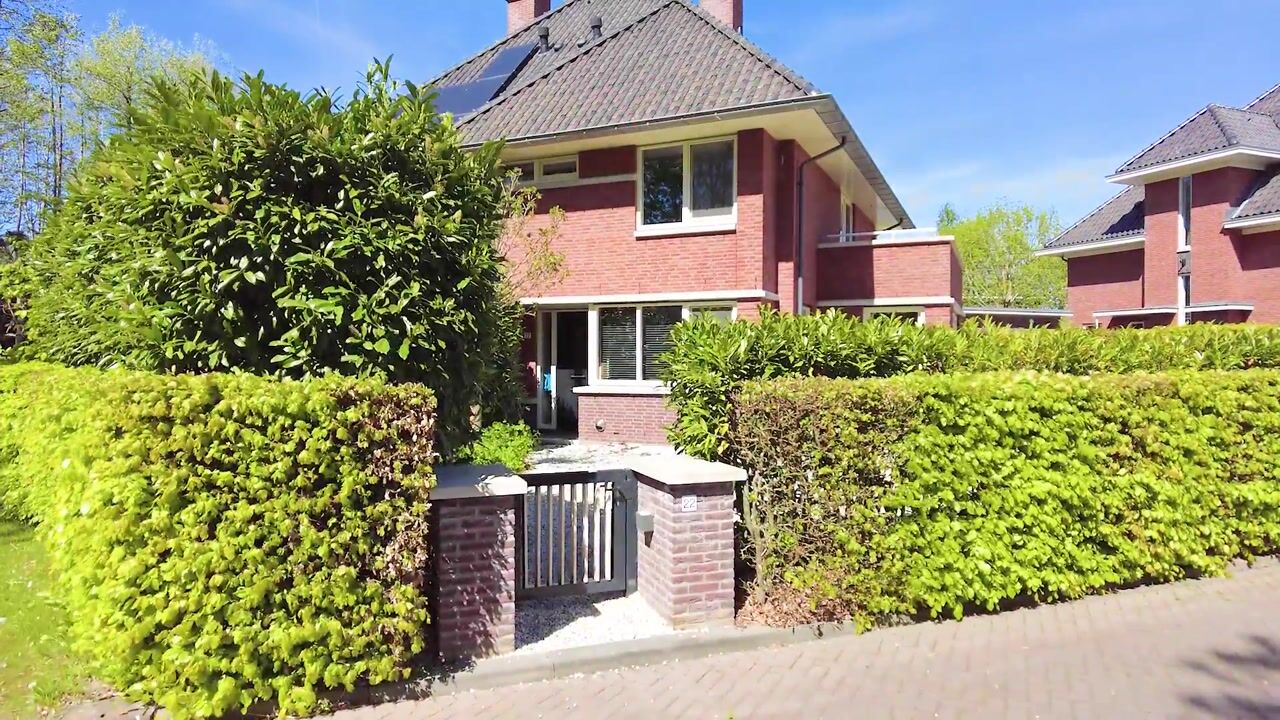 Video van Bourbonhof 22