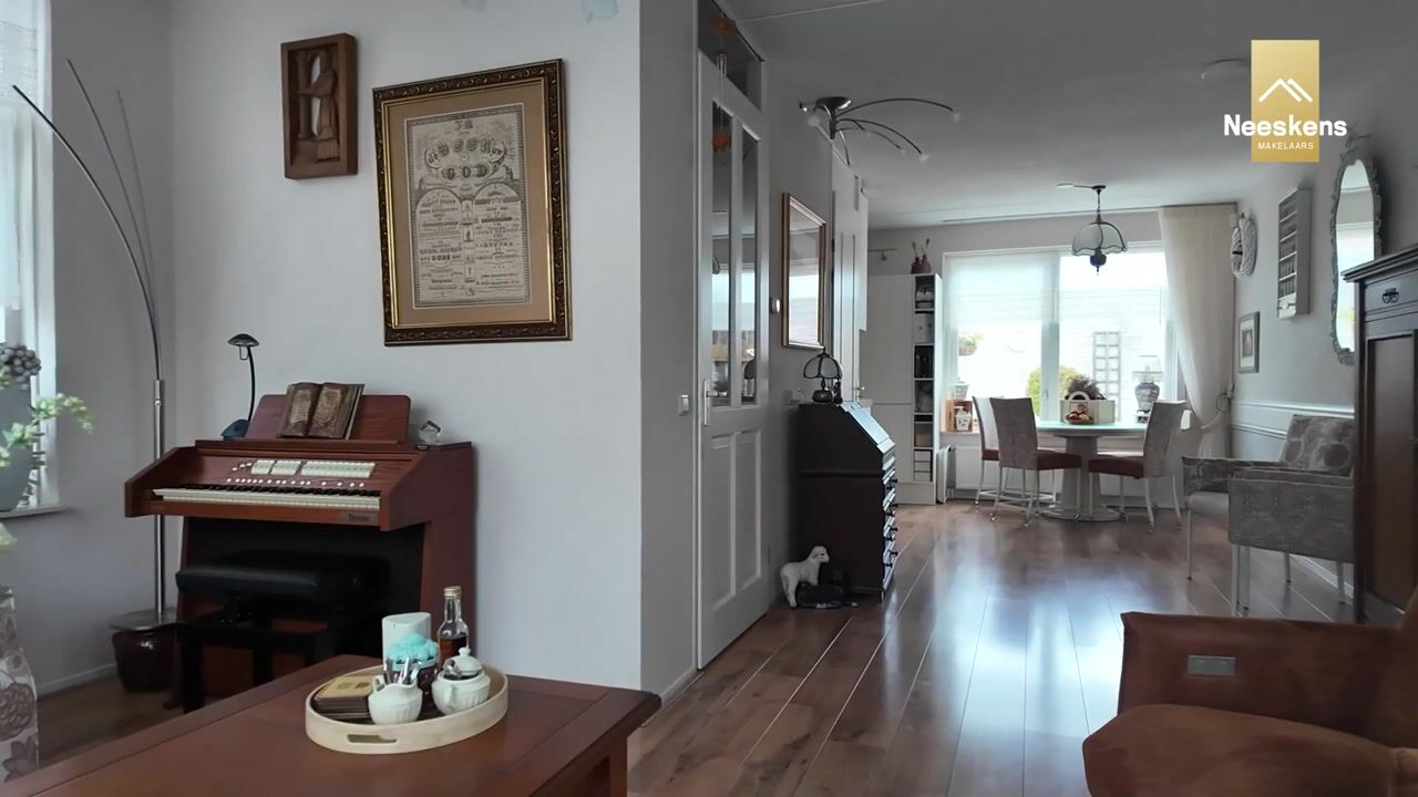 Video of Piermanstraat 9