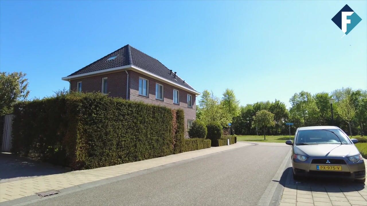Video van Distelstraat 2