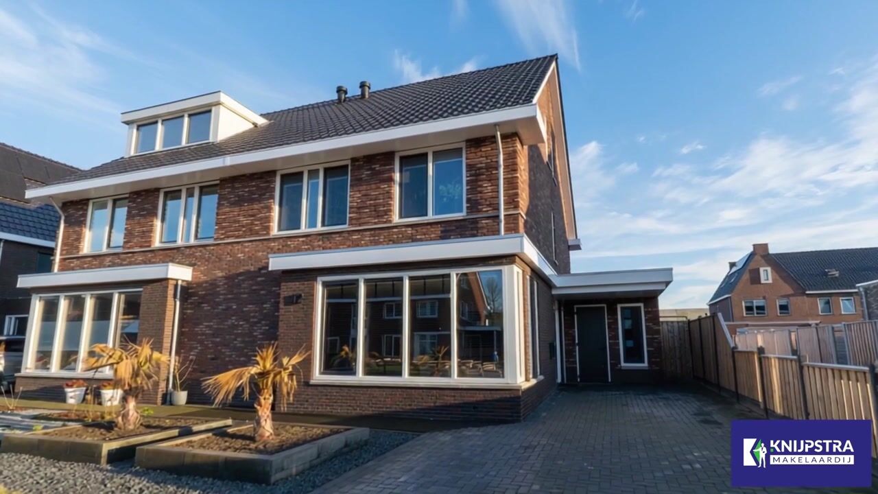 Video van Koogstraat 12