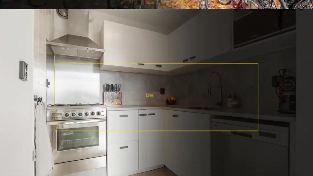 Video van Camera Obscurastraat 114