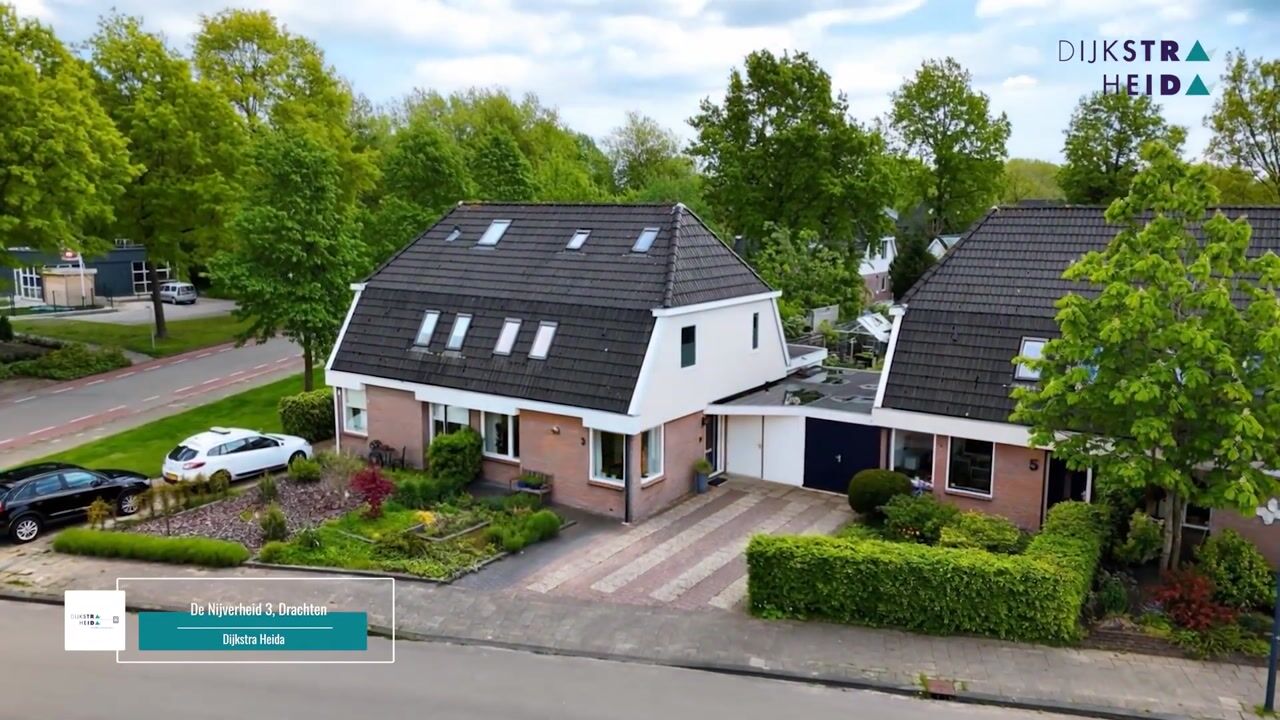 Video of De Nijverheid 3