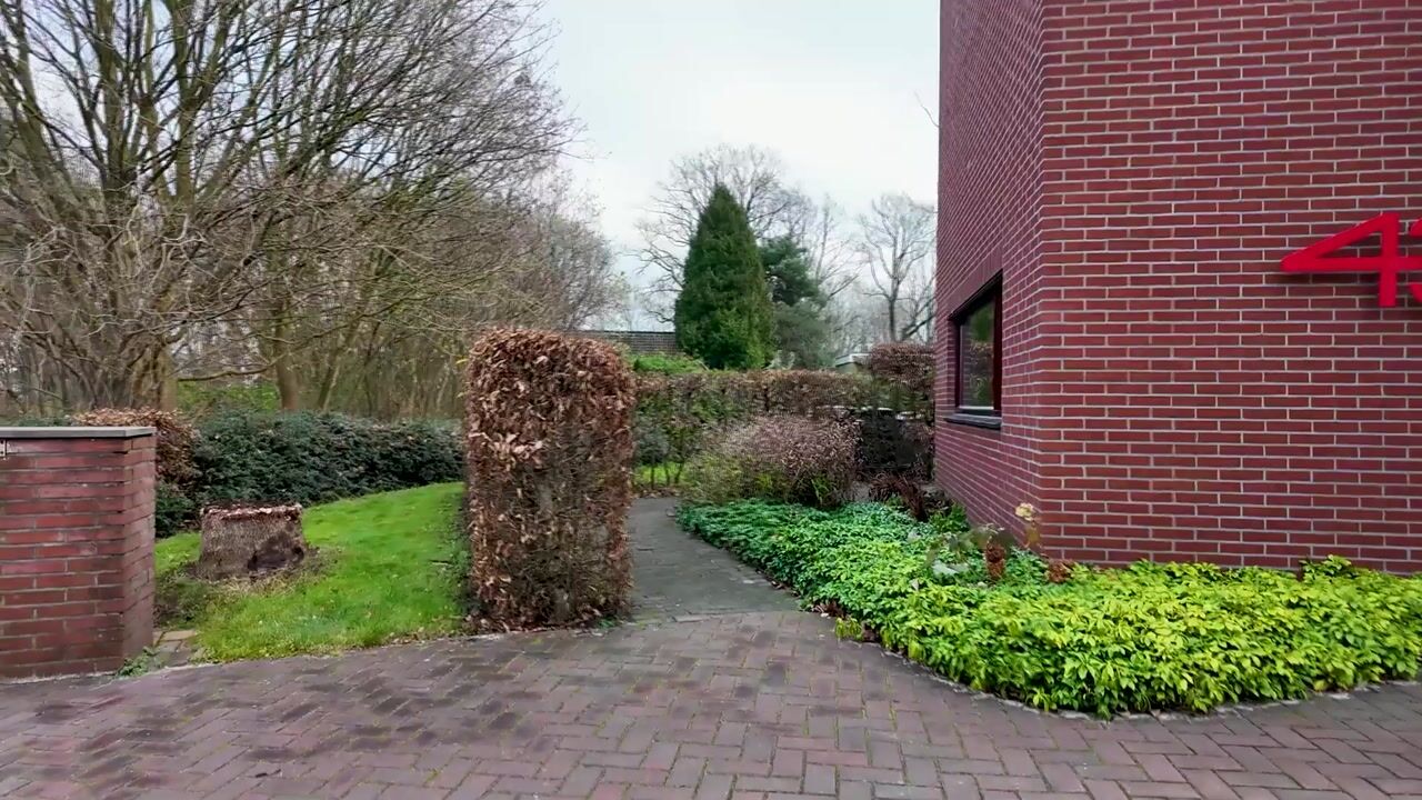 Video of Pastorietuin 43
