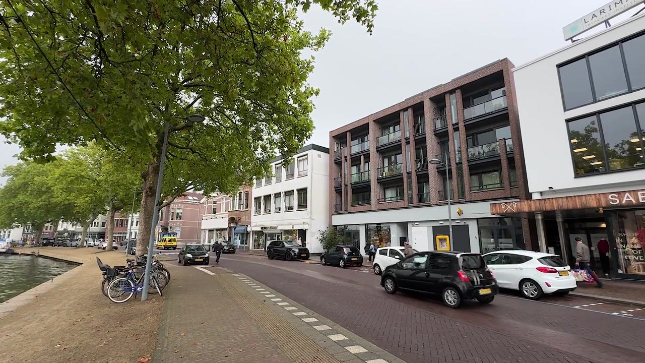 Video van Zaanweg 118-G