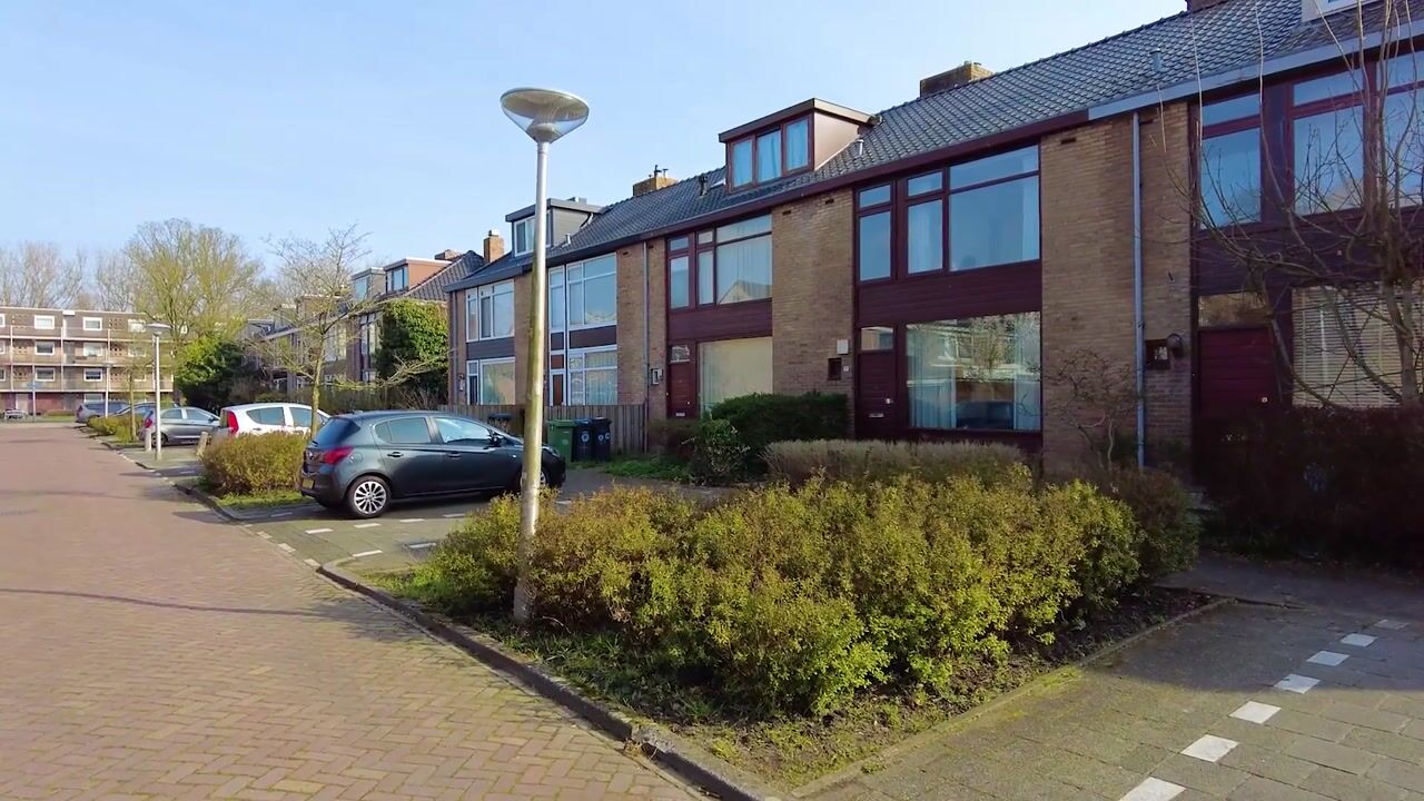 Video of De Vlaschaard 21