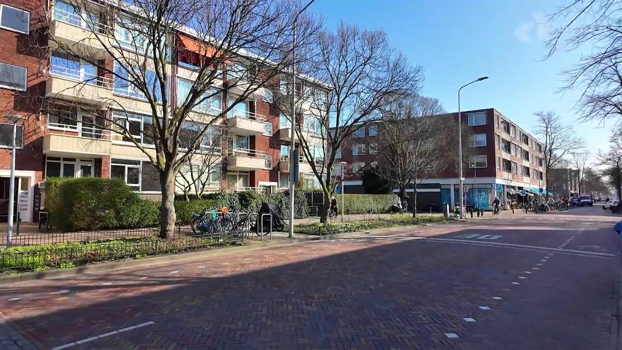 Video of Fahrenheitstraat 725