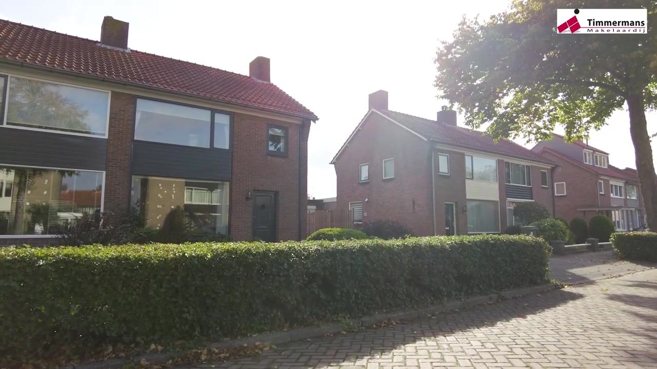 Video van Juliana van Stolbergstraat 3