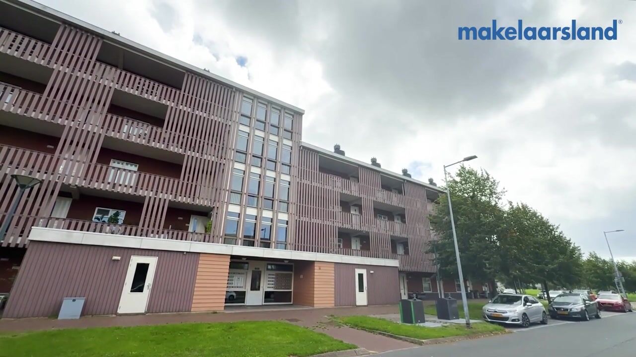 Video van Waddenweg 267