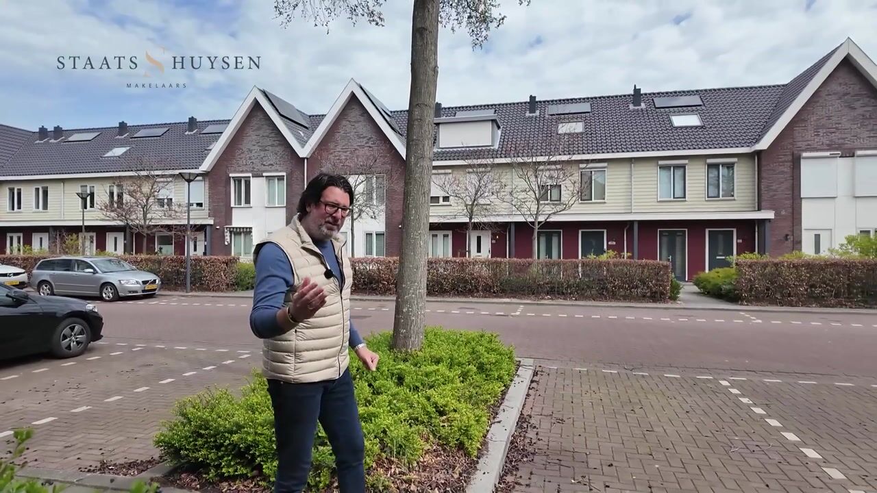 Video van Colijnstraat 33