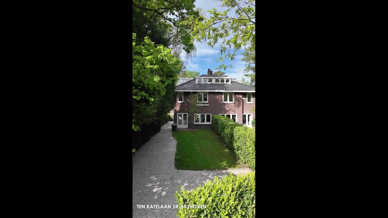 Video van Ten Katelaan 24