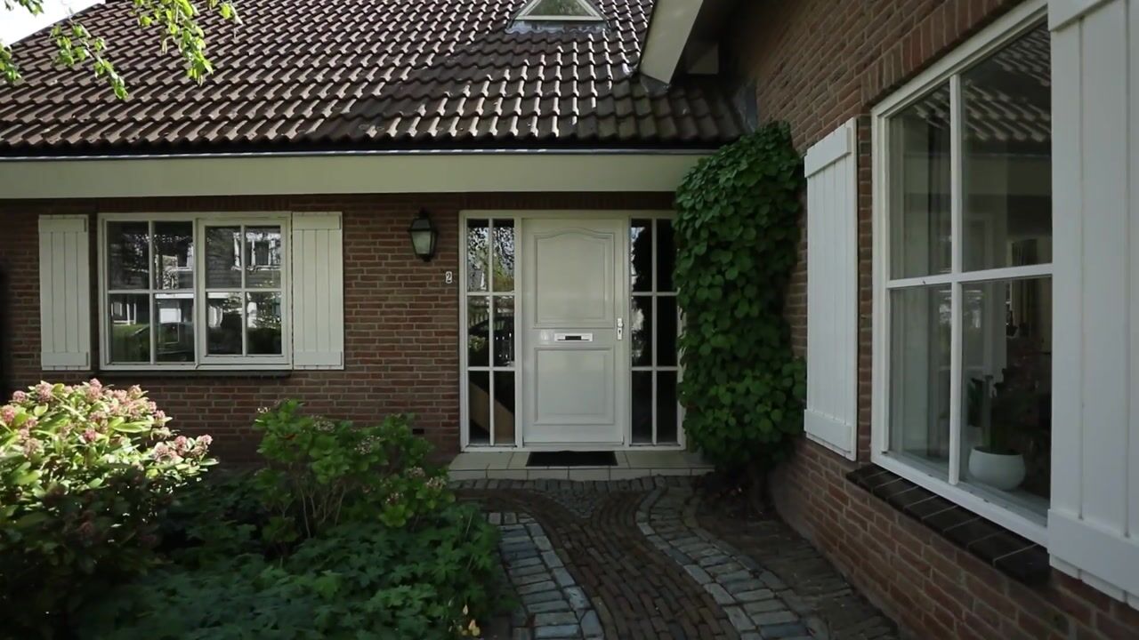 Video van Buitenlanden 2