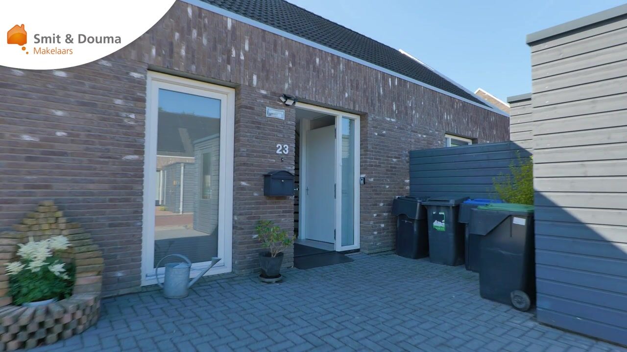 Video van H. Scheepstrastraat 23