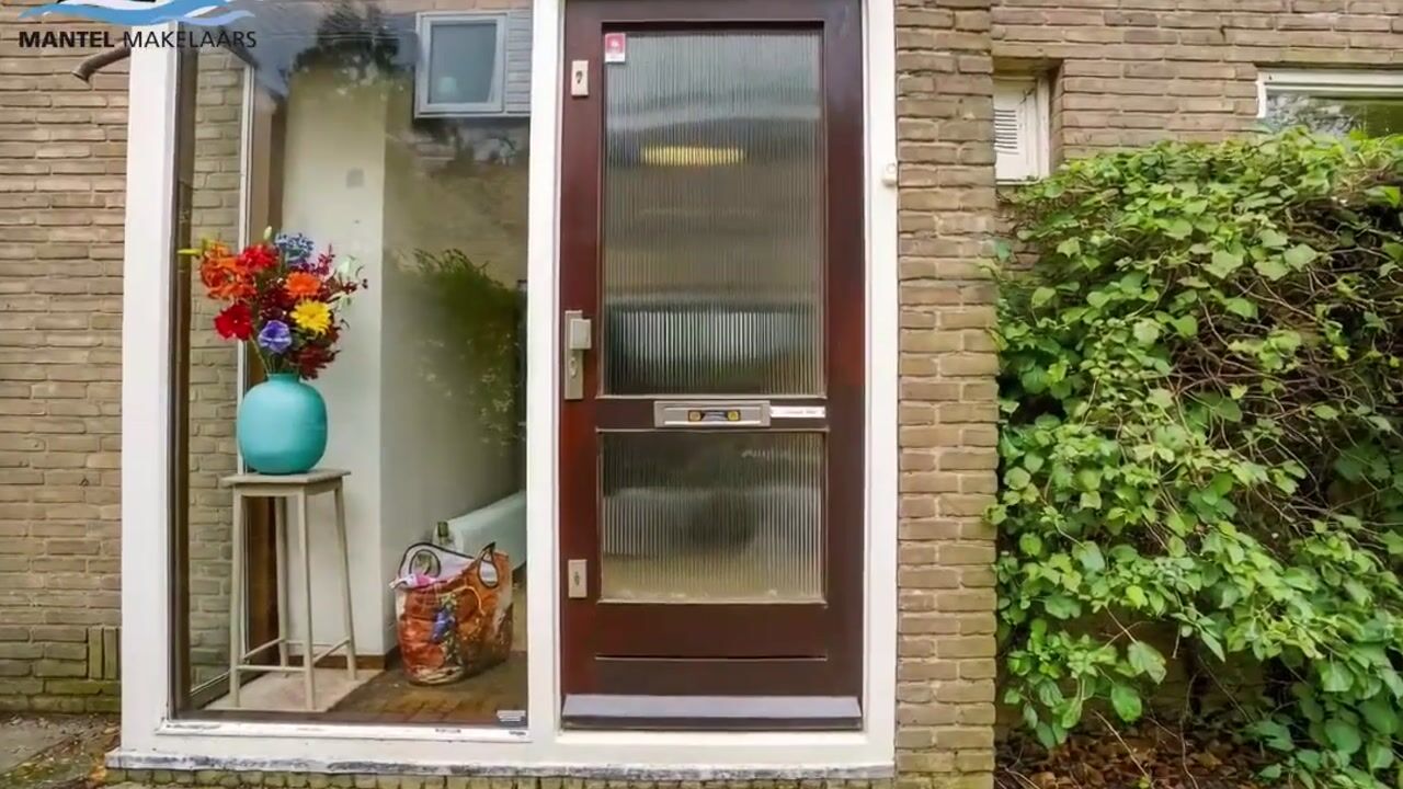 Video van Jac. P. Thijsselaan 29
