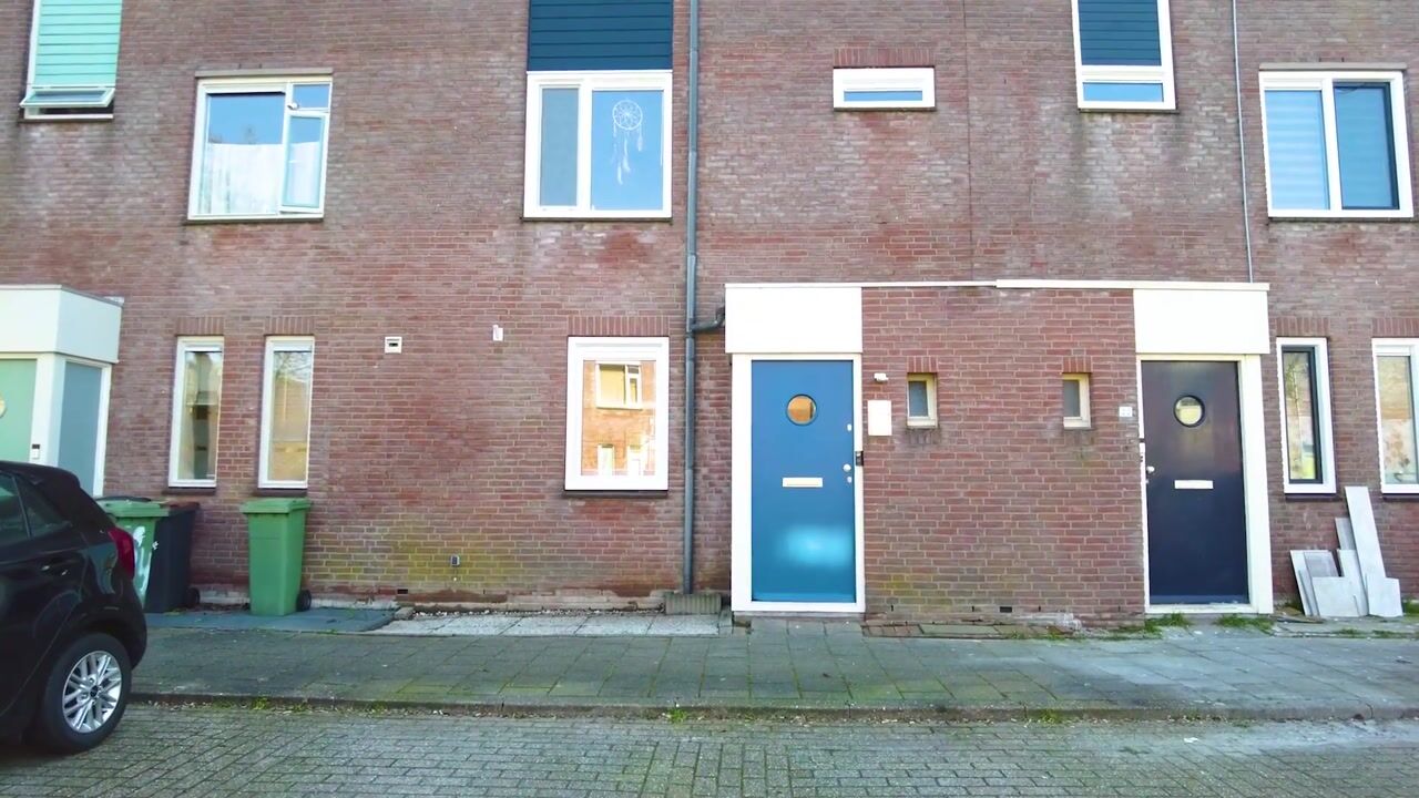 Video of Pottenbakkerstraat 24