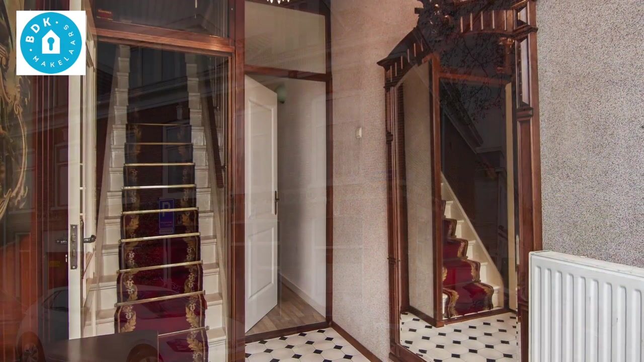 Video of Frans Halsstraat 48