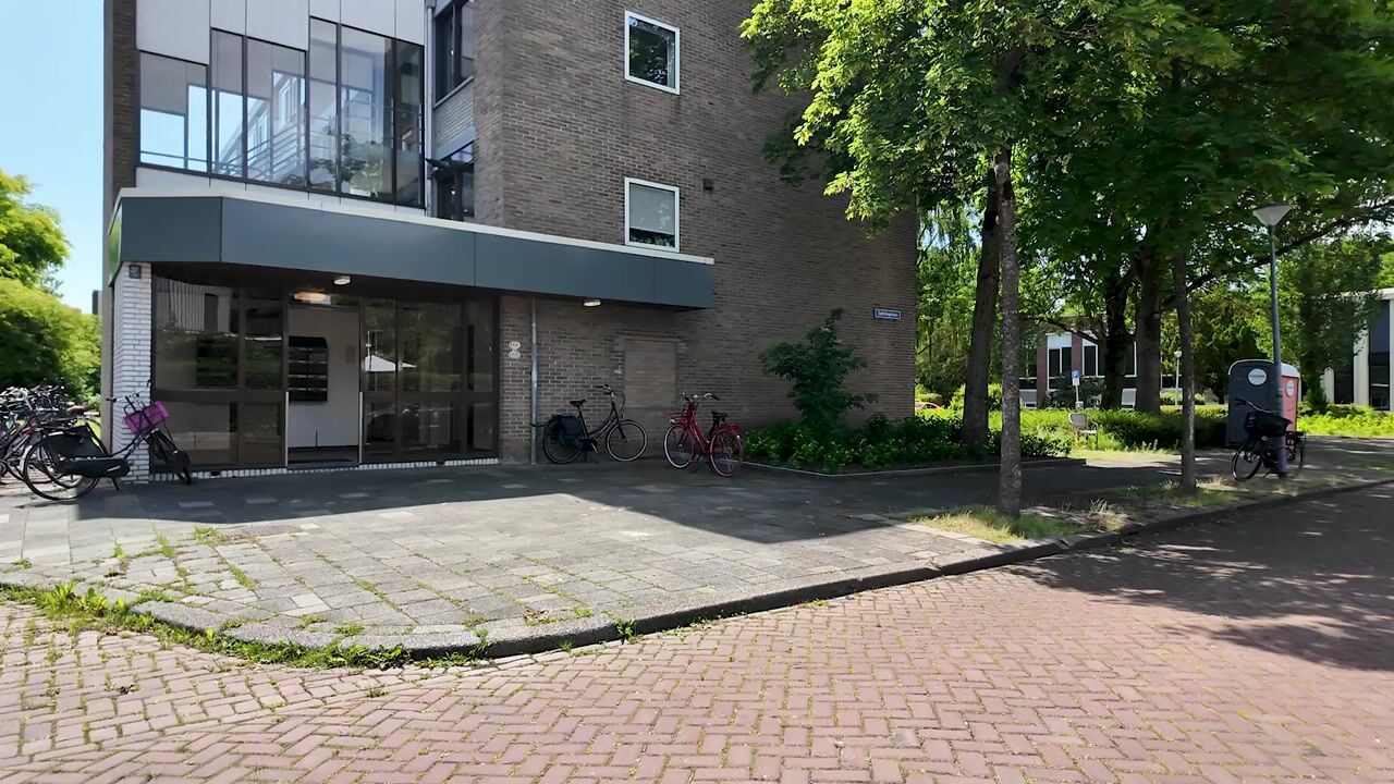 Video van Sabotagelaan 148