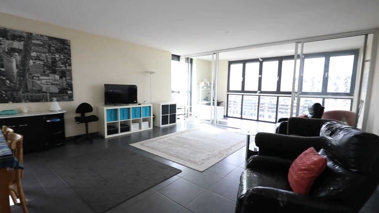 Video van Müllerkade 261