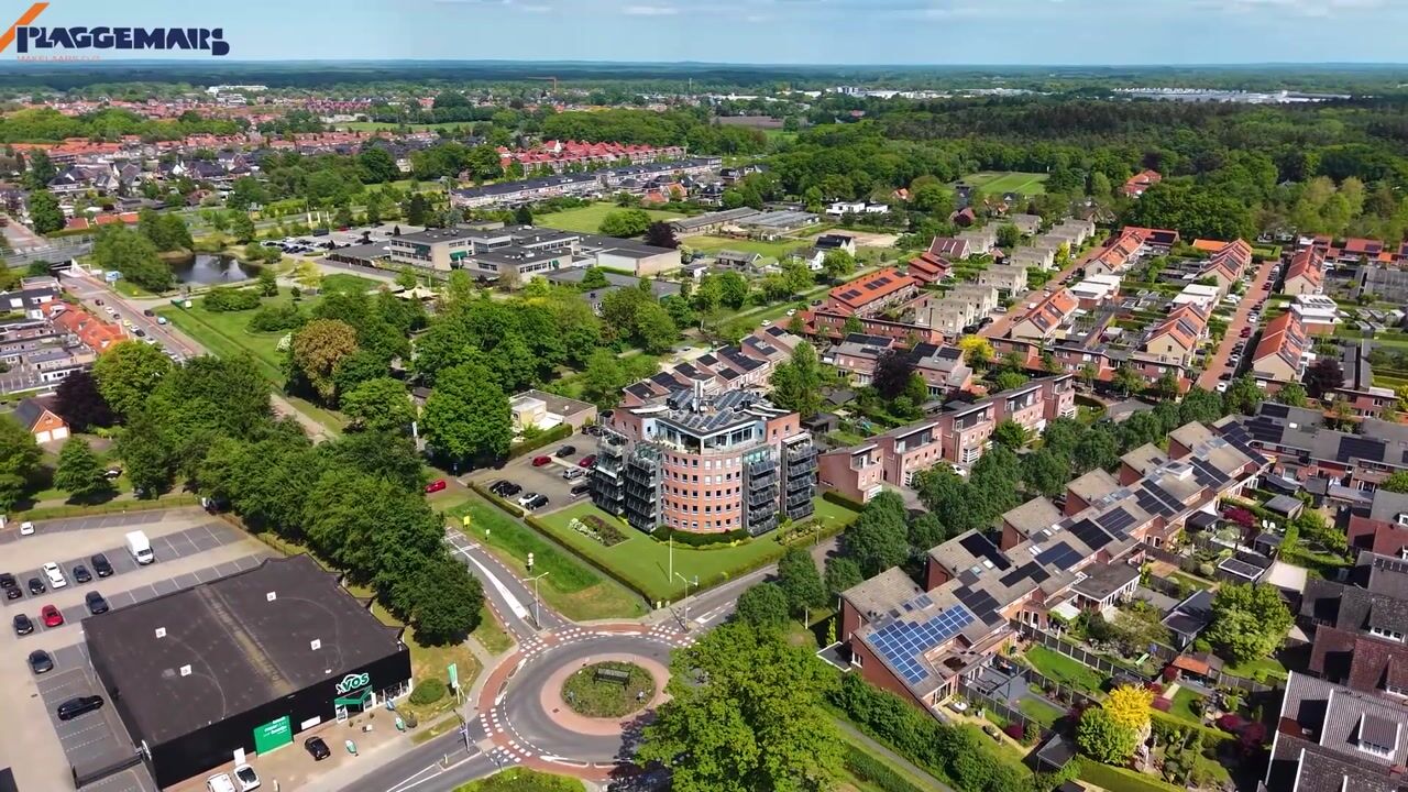 Video van Belvédère 13