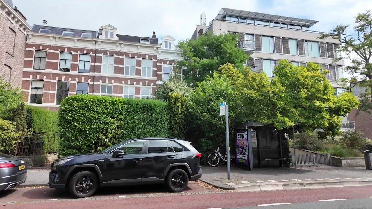 Video of Bankastraat 133-A
