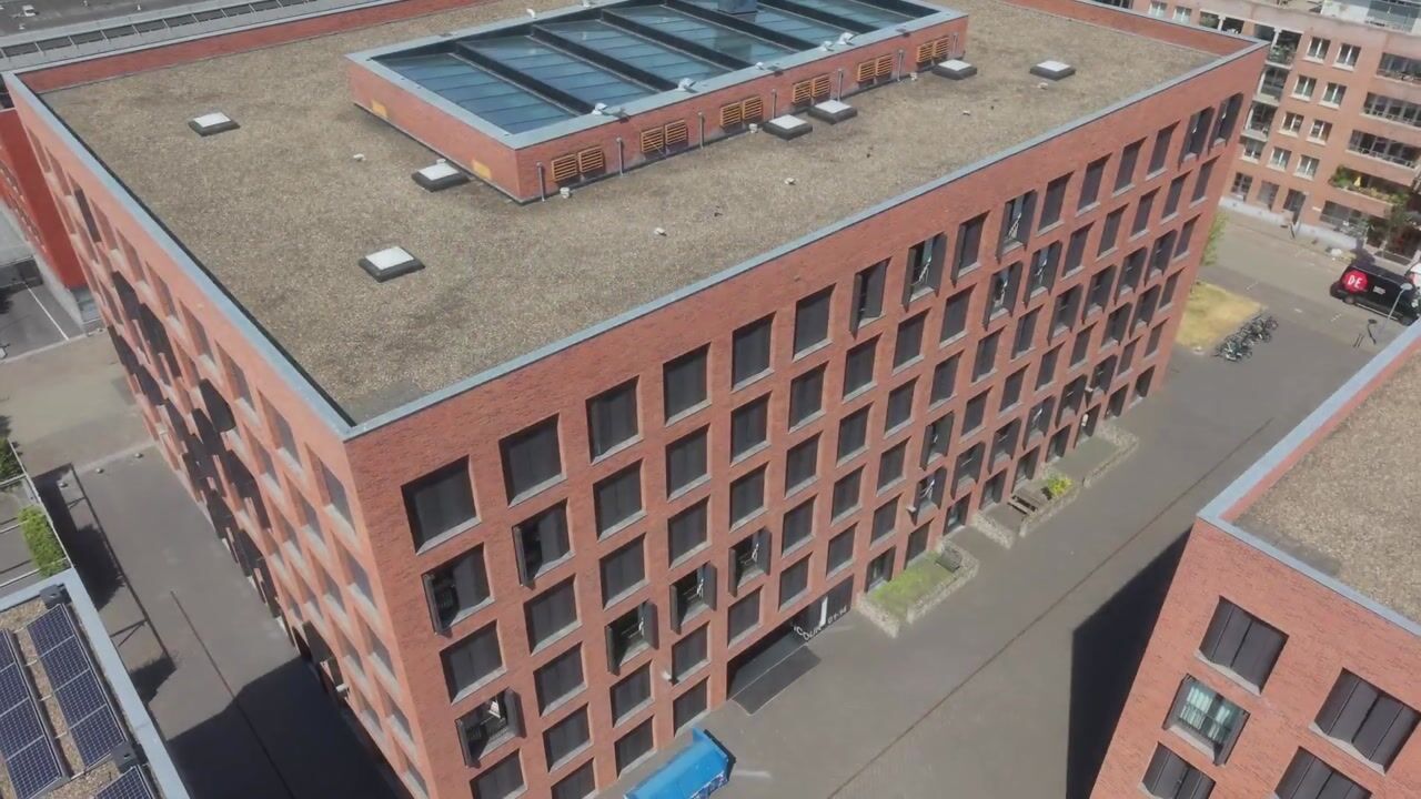Video van Boschcour 3-A