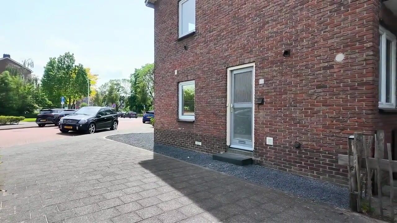 Video van Ten Harmsenstraat 25