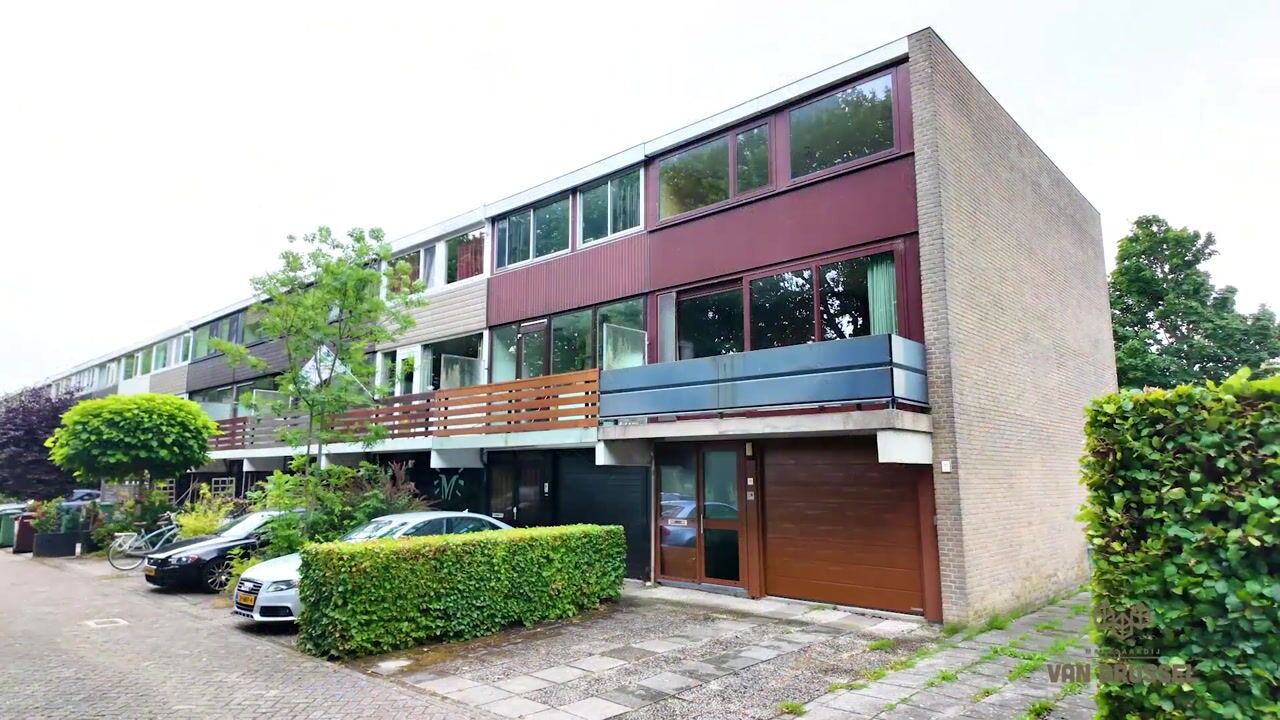 Video van Schuberthof 39