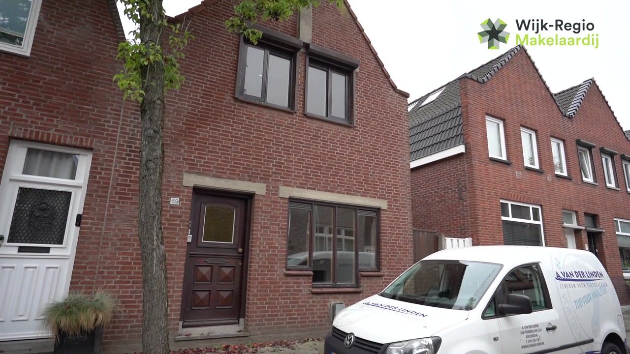 View video of Stoopstraat 69