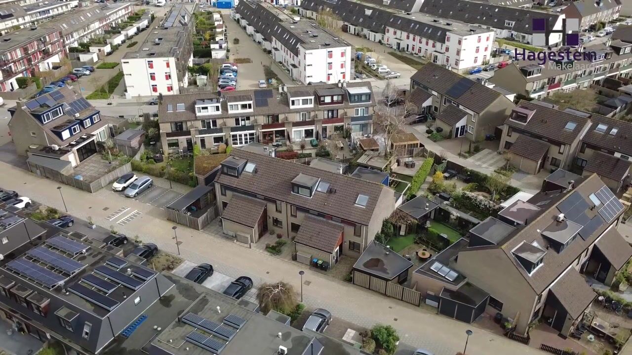 Video of Munterstraat 13