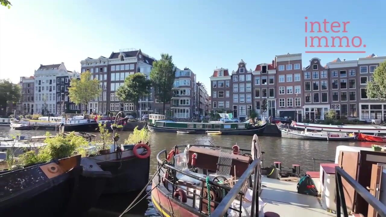 Video van Uilenburgerwerf 48