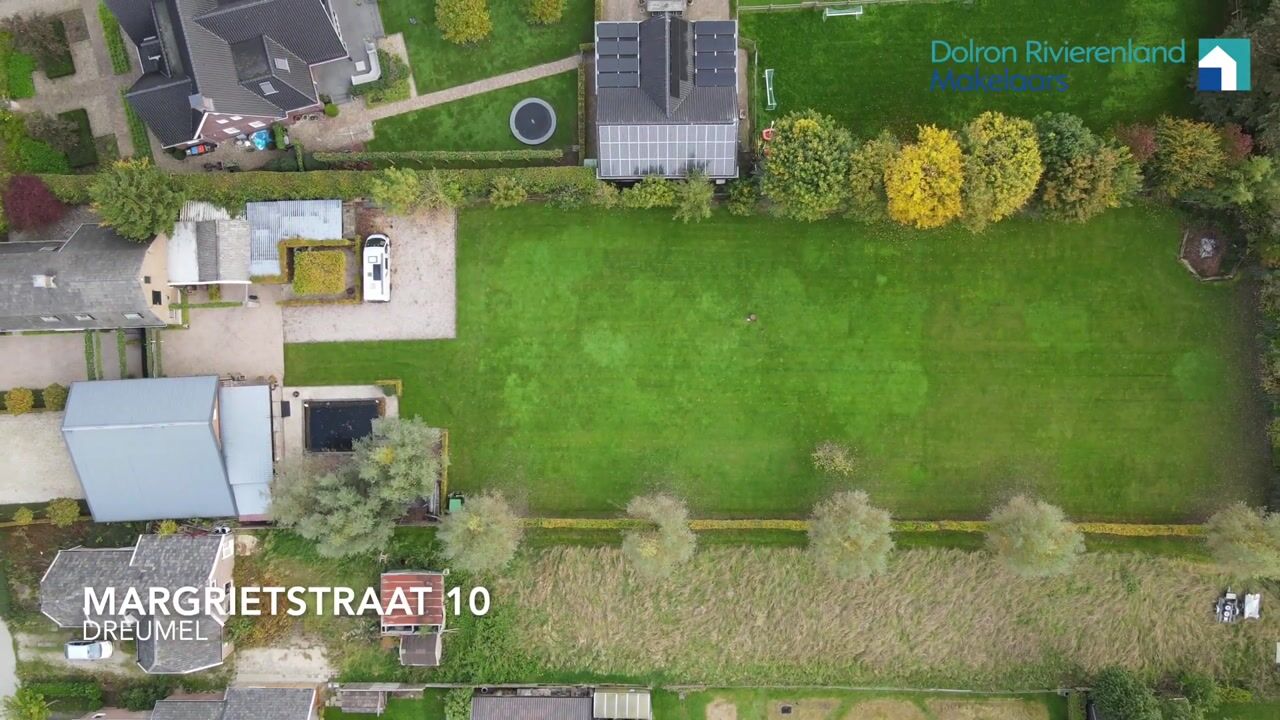 Video van Margrietstraat 10