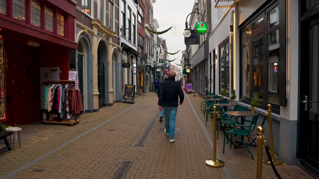 Video van Molenstraat 91