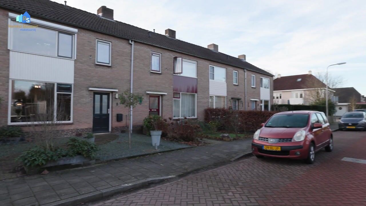 Video van Leliestraat 8