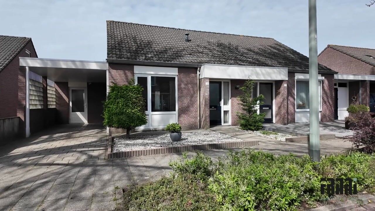 Video van Zonnedauw 11