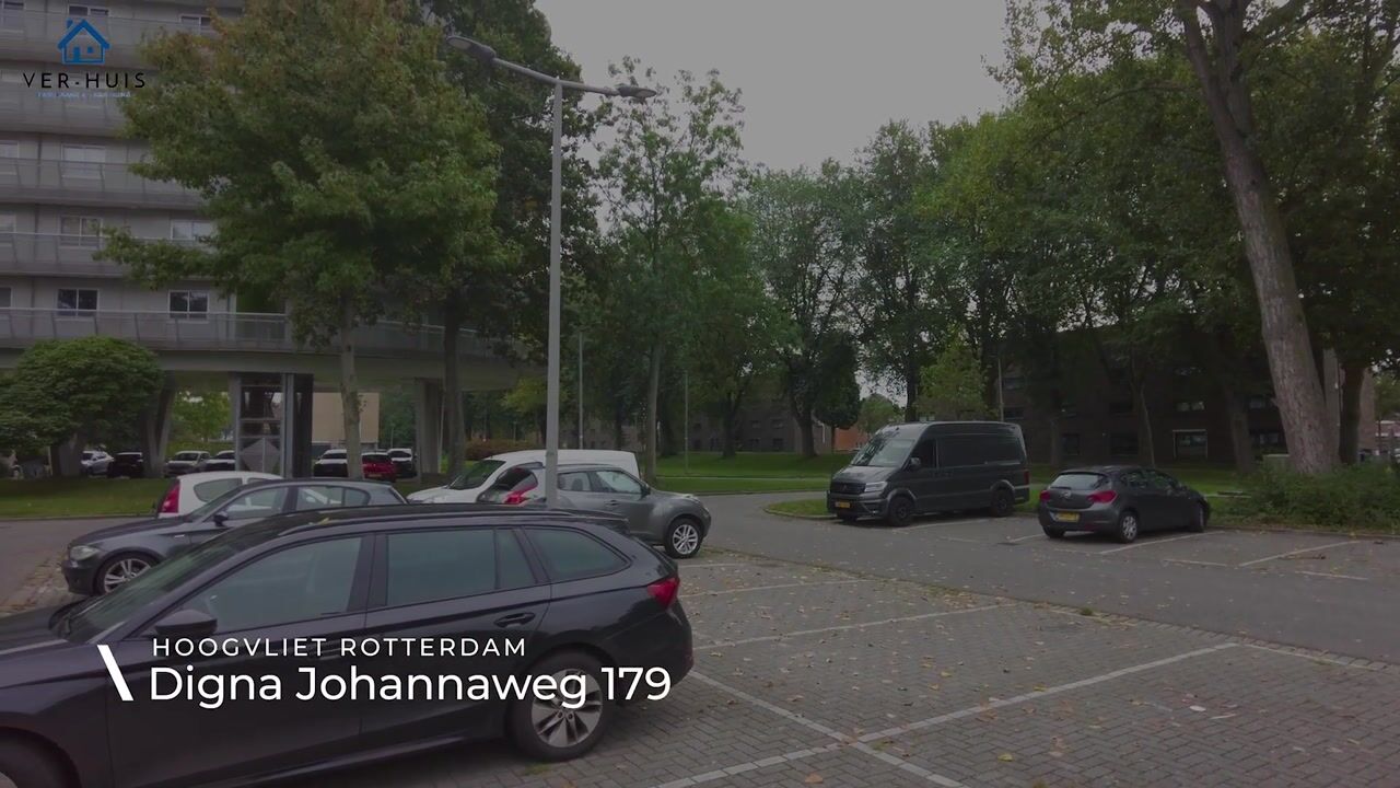 Video van Digna Johannaweg 179