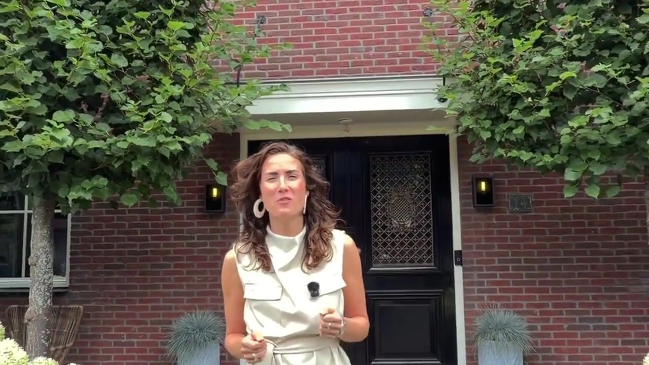 Video of Emmensstraat 14