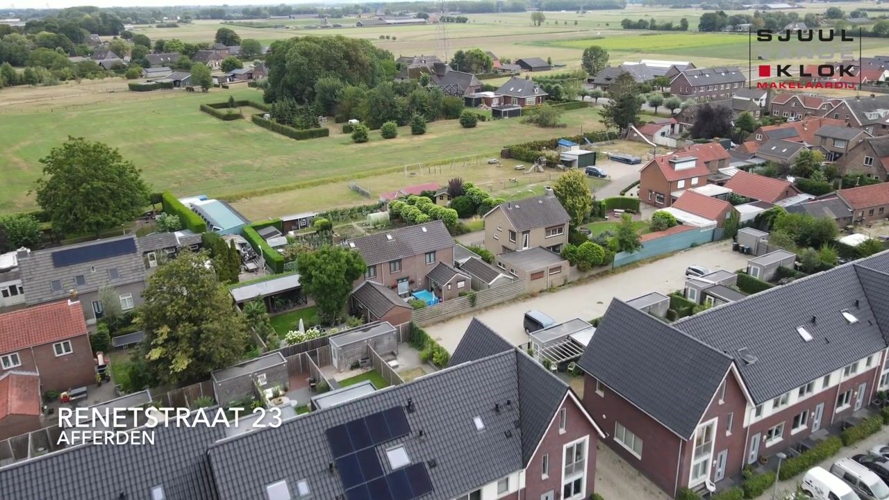 Video van Renetstraat 23