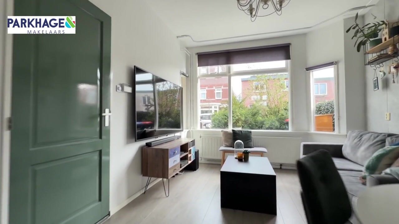 Video van Velserduinweg 205