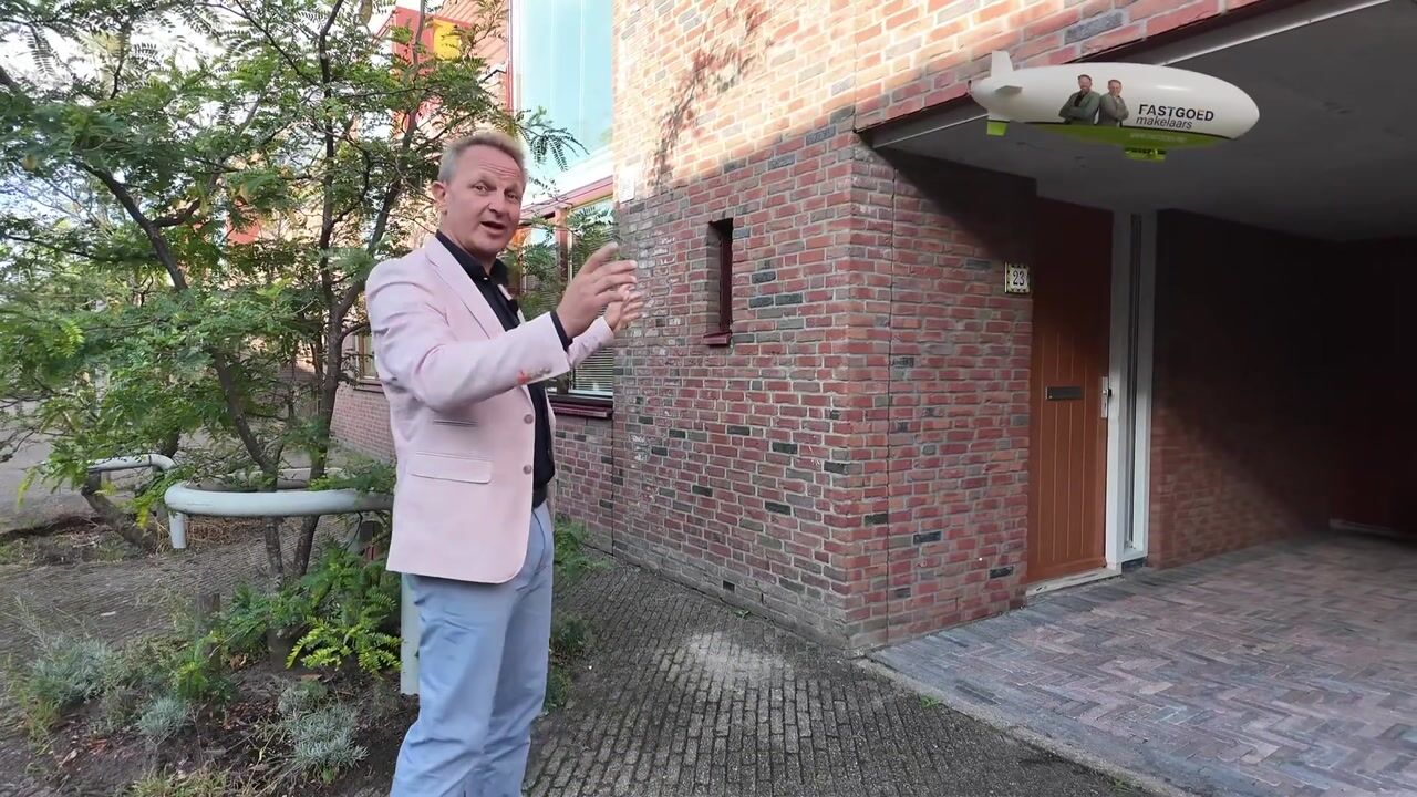 Video of Hagenstraat 23