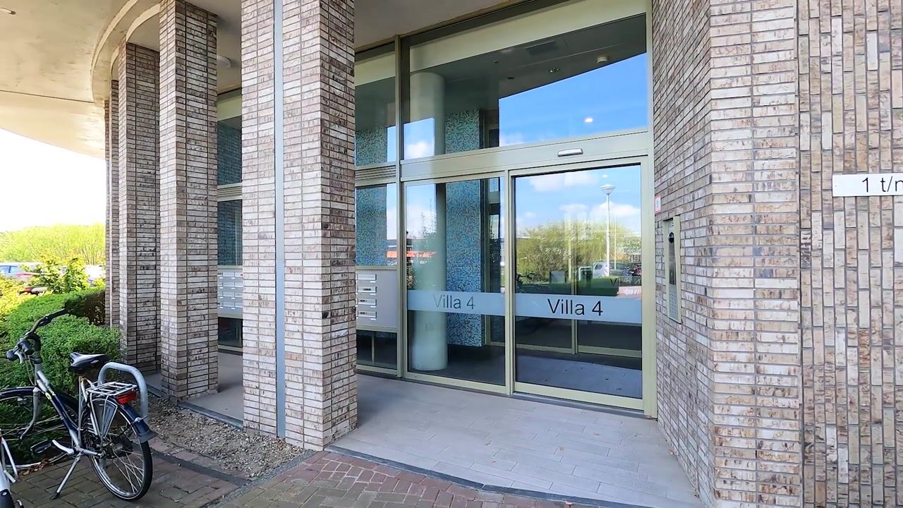 Video van Schiereiland 36