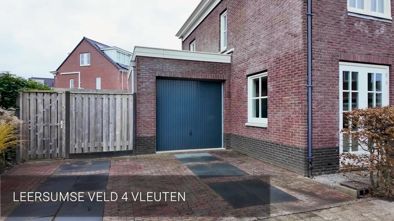 Bekijk video van Leersumse Veld 4