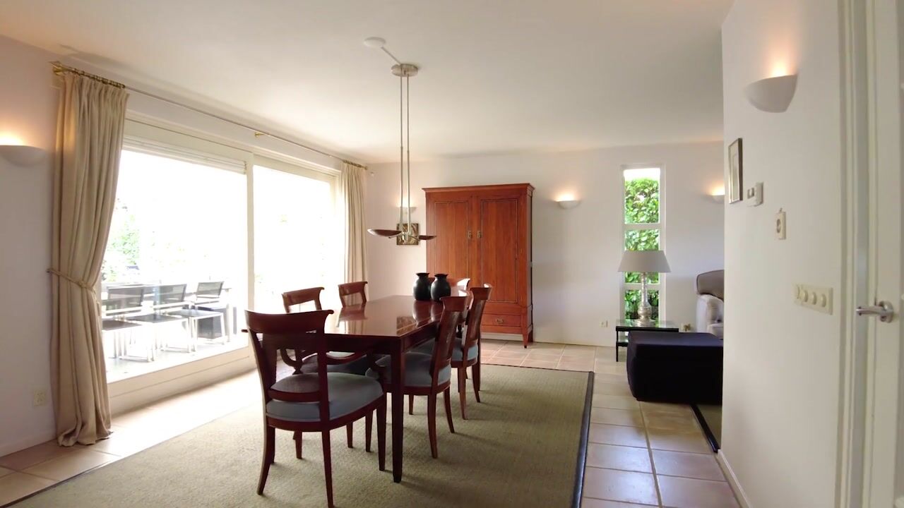 Video van Kasteel Rhoonhof 1